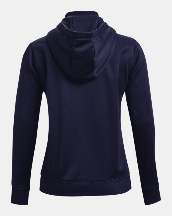 Armour Fleece Storm Women's Full Zip