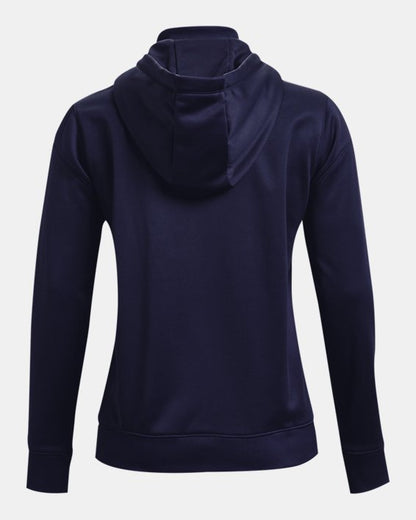 Armour Fleece Storm Women's Full Zip