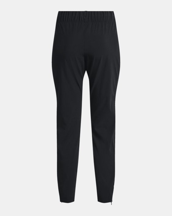 UA Squad 3 Women's Warm Up Pants