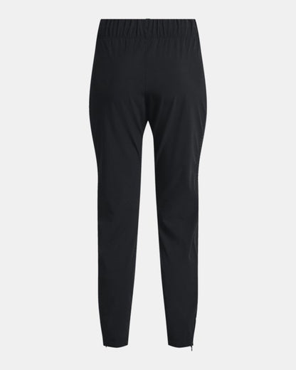 UA Squad 3 Women's Warm Up Pants