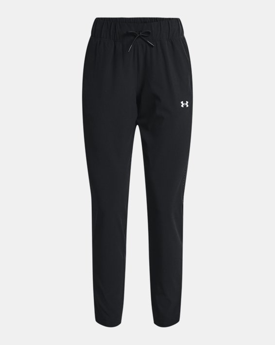 UA Squad 3 Women's Warm Up Pants