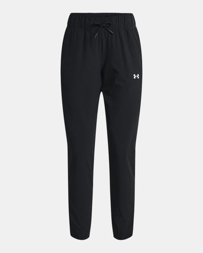 UA Squad 3 Women's Warm Up Pants