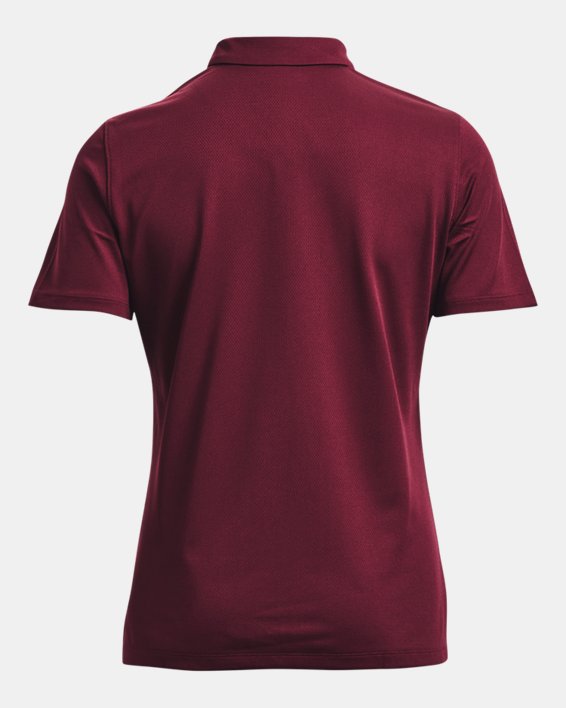 UA Tech Team Women's Polo
