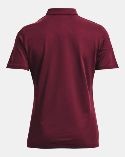 UA Tech Team Women's Polo
