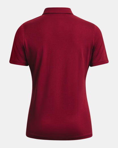 UA Tech Team Women's Polo