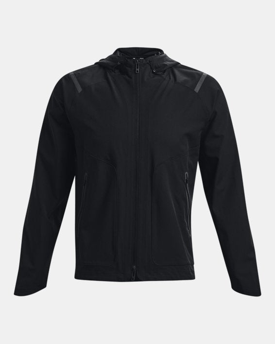 UA Unstoppable Men's Jacket