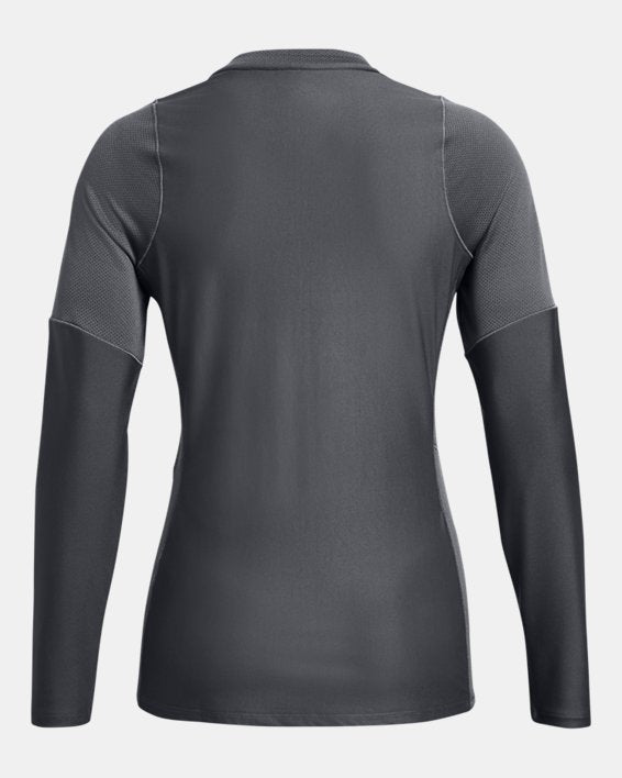 UA Powerhouse 2 Women's Volleyball Long Sleeve Jersey