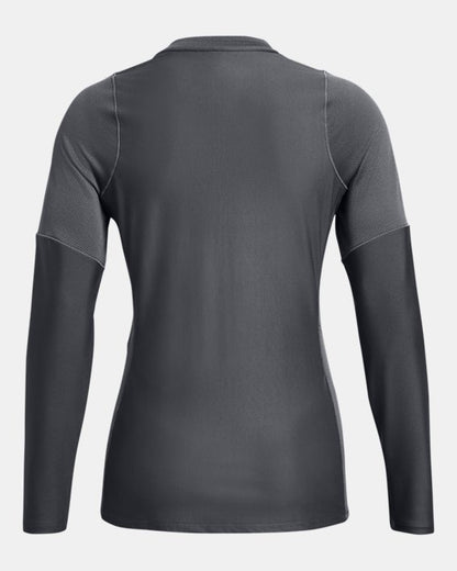UA Powerhouse 2 Women's Volleyball Long Sleeve Jersey