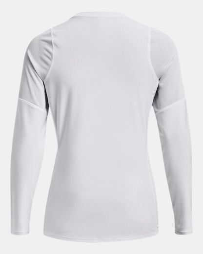 UA Powerhouse 2 Women's Volleyball Long Sleeve Jersey