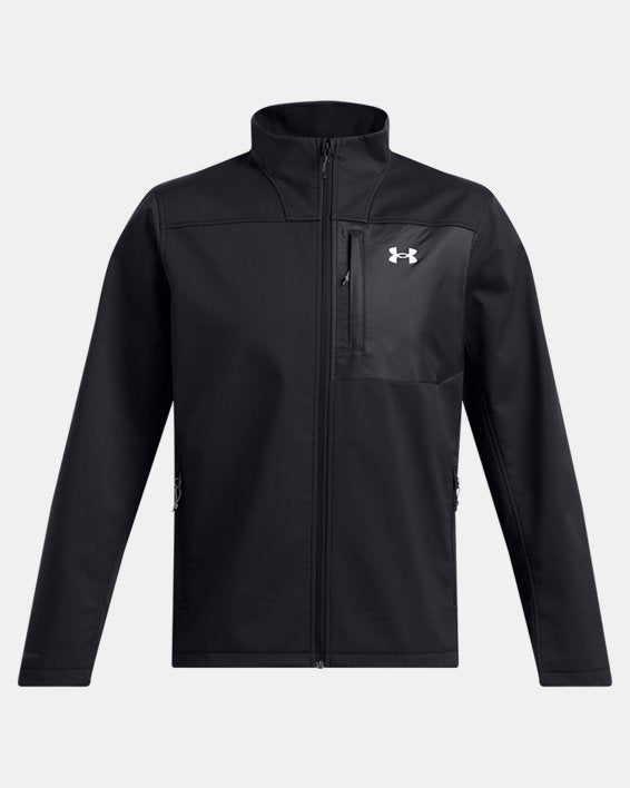 UA Storm ColdGear Infrared Shield 2 Men's Jacket