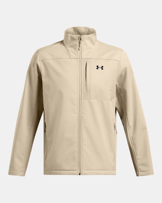 UA Storm ColdGear Infrared Shield 2 Men's Jacket