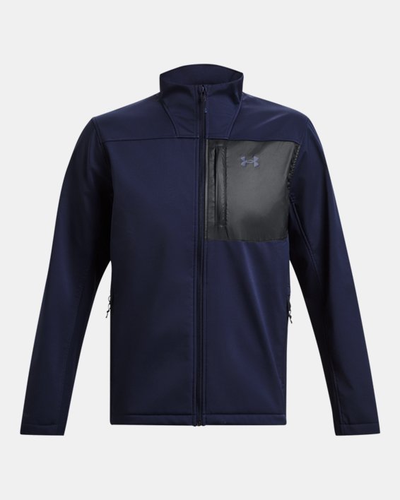 UA Storm ColdGear Infrared Shield 2 Men's Jacket