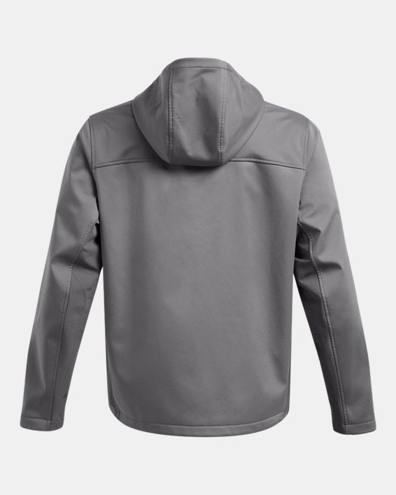 UA Storm ColdGear Infrared Shield 2 Men's Hooded Jacket