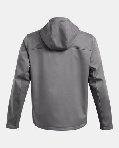 UA Storm ColdGear Infrared Shield 2 Men's Hooded Jacket