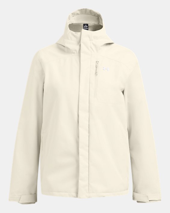 UA Storm Porter 2 Women's 3 in 1 Jacket