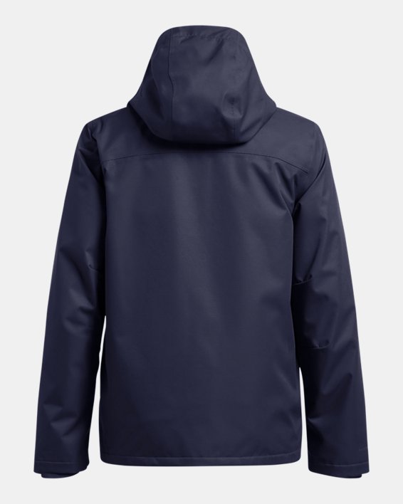 UA Storm Porter 2 Women's 3 in 1 Jacket