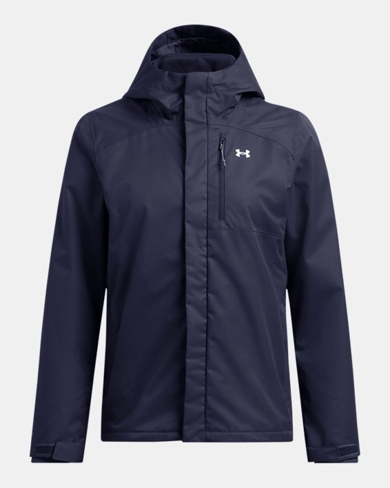UA Storm Porter 2 Women's 3 in 1 Jacket