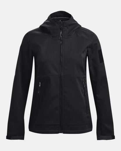 UA Tactical Softshell Women's Jacket