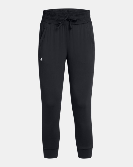 UA Tech Women's Capri Pants