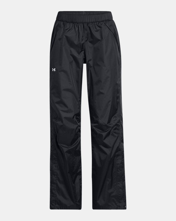UA Stormproof Cloudstrike Rain Women's Pants