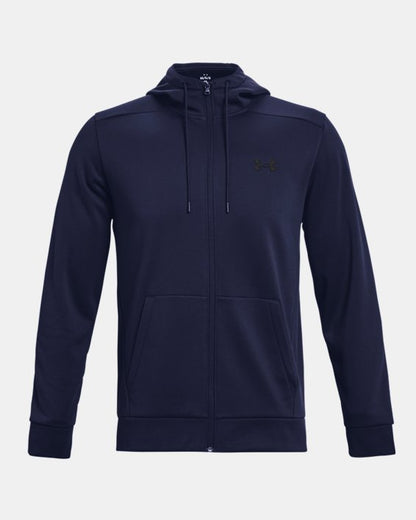 Armour Fleece Men's Full Zip Hoodie
