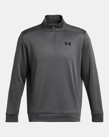 Armour Fleece Men's 1/4 Zip