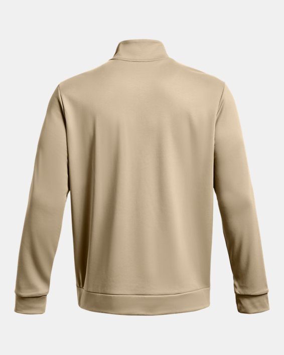 Armour Fleece Men's 1/4 Zip