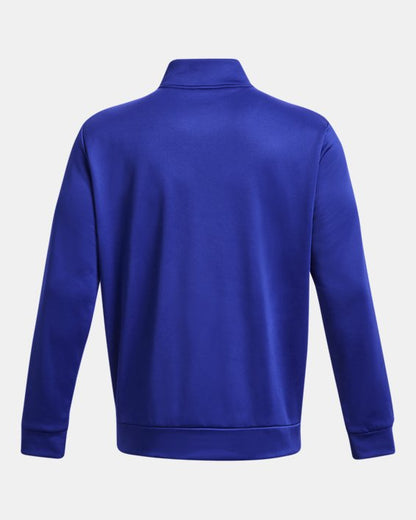 Armour Fleece Men's 1/4 Zip