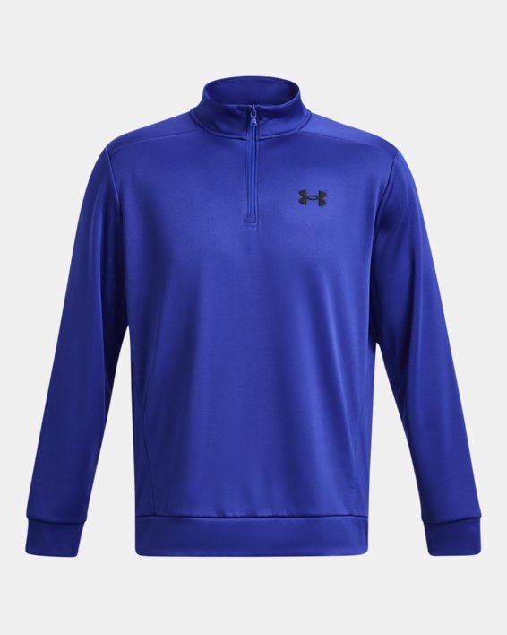Armour Fleece Men's 1/4 Zip