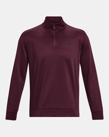 Armour Fleece Men's 1/4 Zip