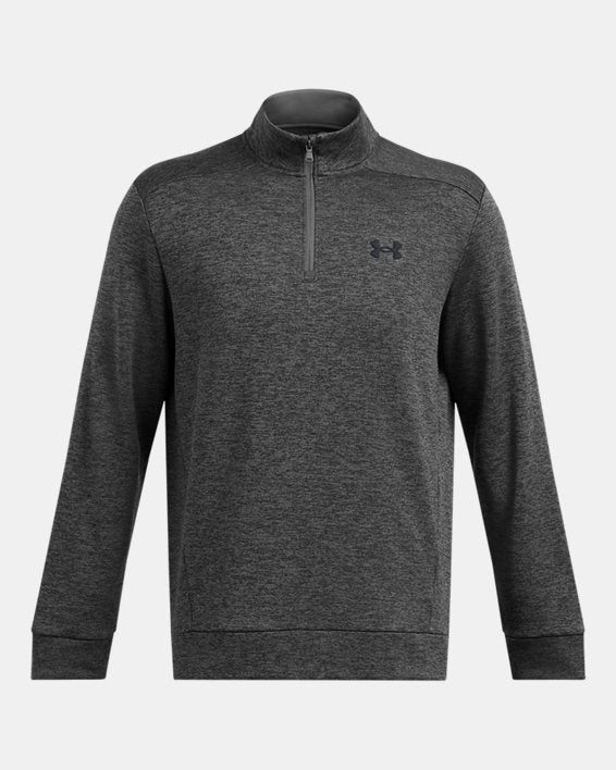 Armour Fleece Twist Men's 1/4 Zip