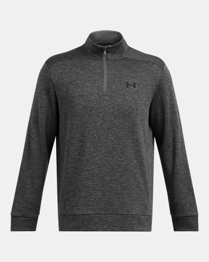 Armour Fleece Twist Men's 1/4 Zip