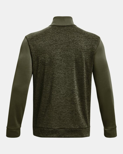 Armour Fleece Twist Men's 1/4 Zip