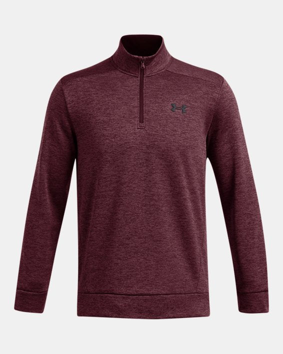 Armour Fleece Twist Men's 1/4 Zip