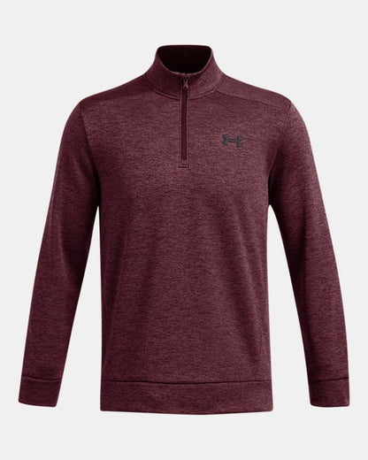 Armour Fleece Twist Men's 1/4 Zip