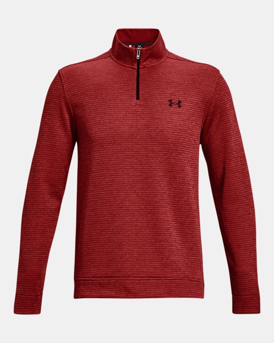 UA Storm SweaterFleece Men's 1/4 Zip