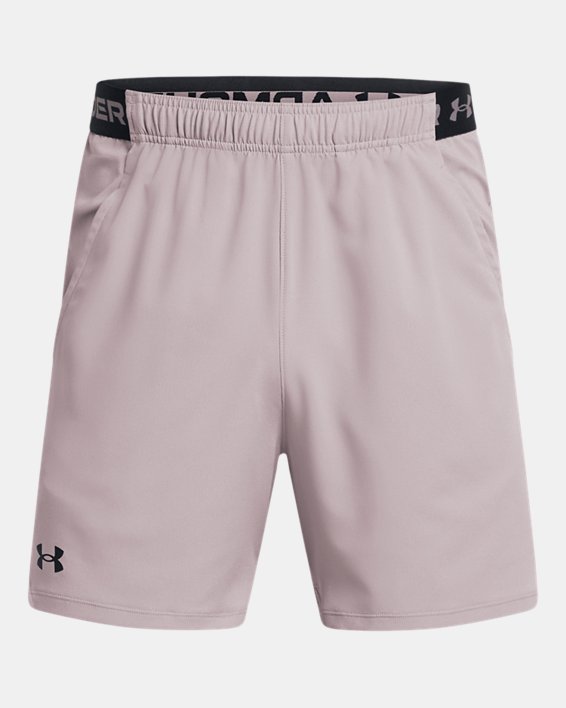 UA Vanish Woven Men's 6 Shorts