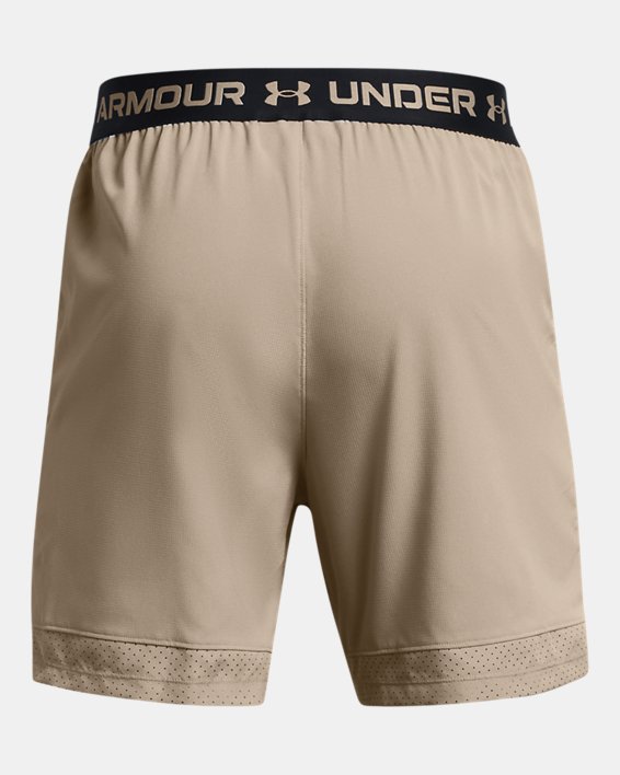 UA Vanish Woven Men's 6 Shorts