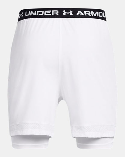 UA Vanish Woven Men's 2 in 1 Shorts