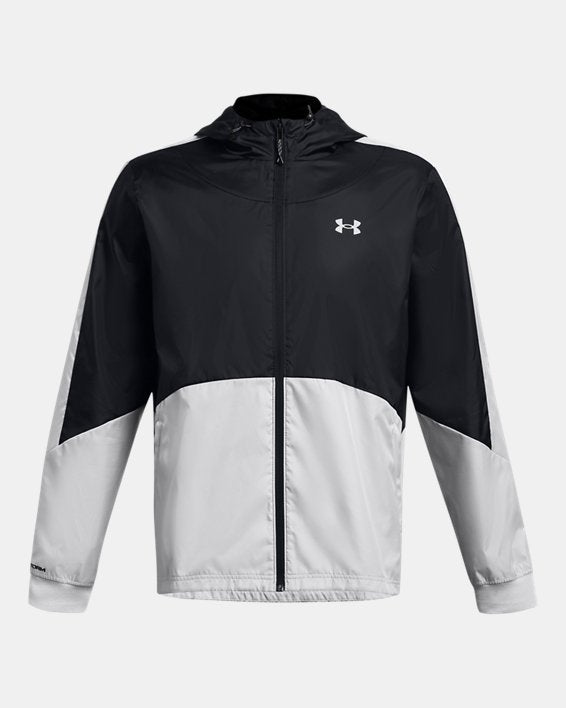 UA Legacy Men's Windbreaker Jacket