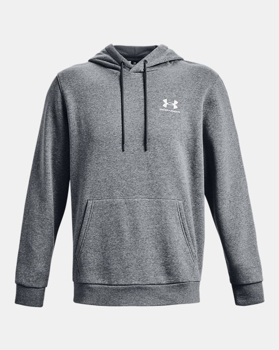 UA Icon Fleece Men's Hoodie