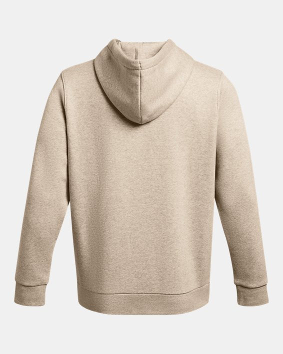 UA Icon Fleece Men's Hoodie