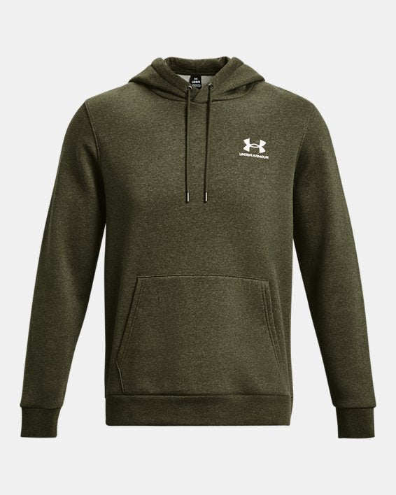 UA Icon Fleece Men's Hoodie