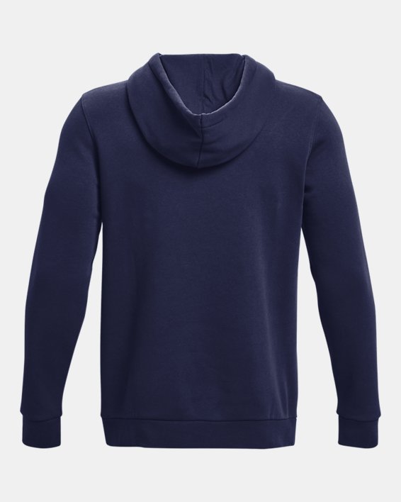 UA Icon Fleece Men's Hoodie