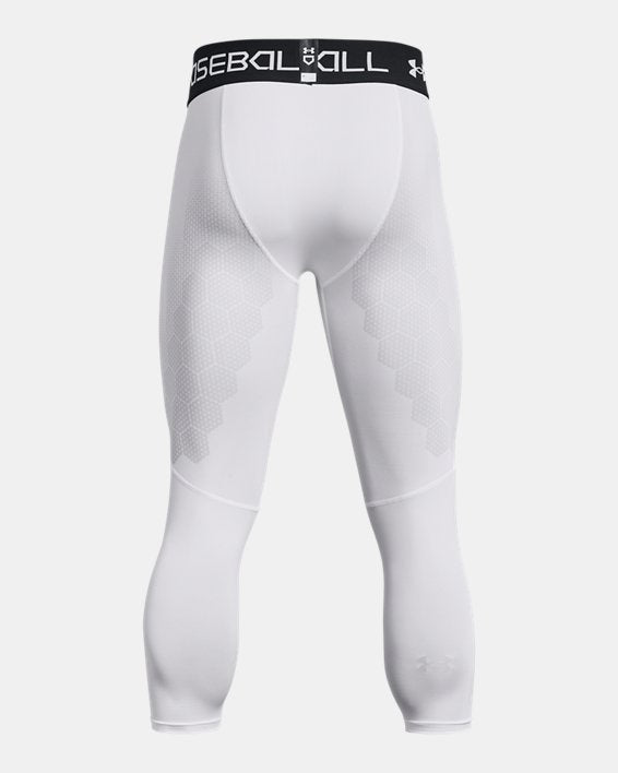 UA Utility Pro Men's 3/4 Slider