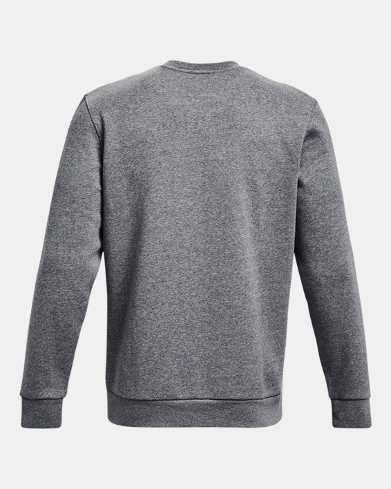UA Icon Fleece Men's Crew