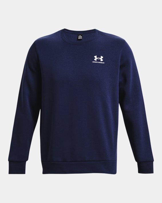 UA Icon Fleece Men's Crew
