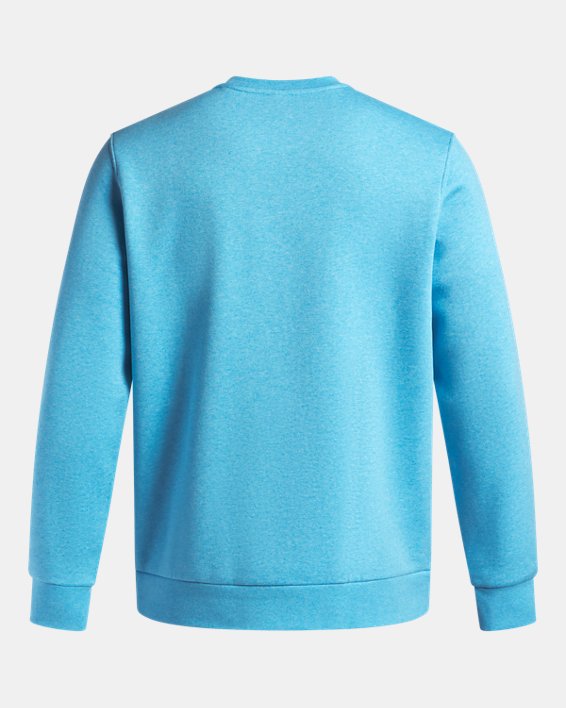 UA Icon Fleece Men's Crew