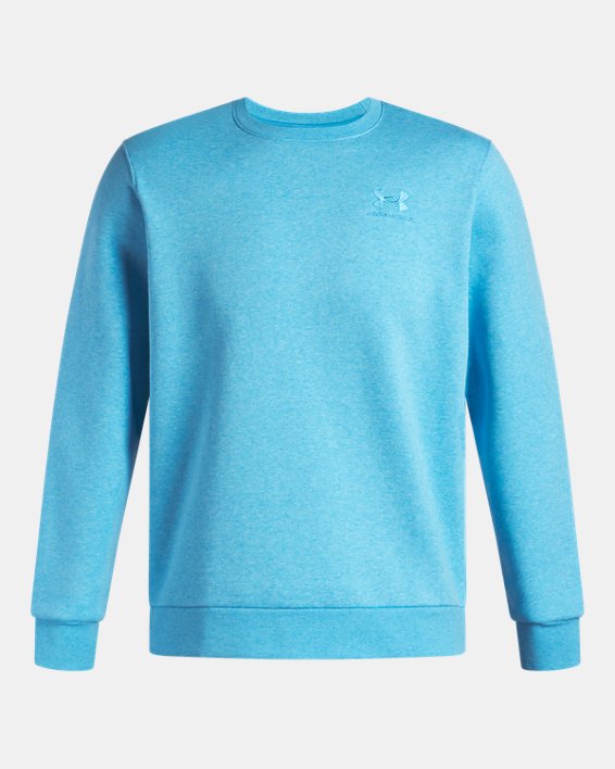 UA Icon Fleece Men's Crew