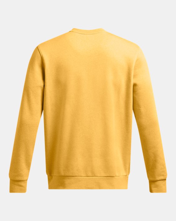 UA Icon Fleece Men's Crew